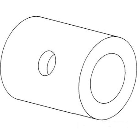 Aftermarket New Fits John Deere Tractor Rockshaft Arm Lift Link Bushing 2010 3010 600 R26619